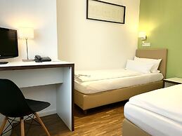 Zeitwohnhaus Suite Hotel & Serviced Apartments