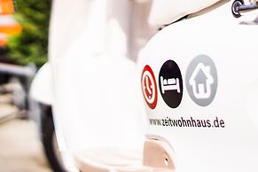 Zeitwohnhaus Suite Hotel & Serviced Apartments