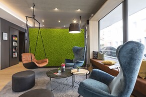 Zeitwohnhaus Suite Hotel & Serviced Apartments