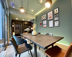 Zeitwohnhaus Suite Hotel & Serviced Apartments