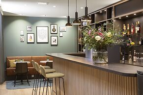 Zeitwohnhaus Suite Hotel & Serviced Apartments