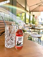 Zeitwohnhaus Suite Hotel & Serviced Apartments