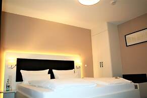 Zeitwohnhaus Suite Hotel & Serviced Apartments
