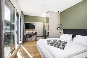 Zeitwohnhaus Suite Hotel & Serviced Apartments