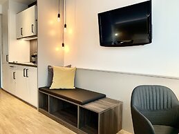 Zeitwohnhaus Suite Hotel & Serviced Apartments