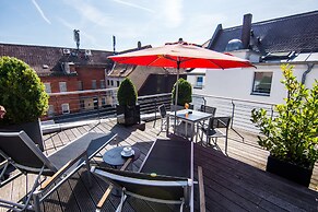 Zeitwohnhaus Suite Hotel & Serviced Apartments