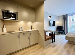 Zeitwohnhaus Suite Hotel & Serviced Apartments