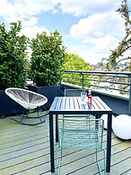 Zeitwohnhaus Suite Hotel & Serviced Apartments