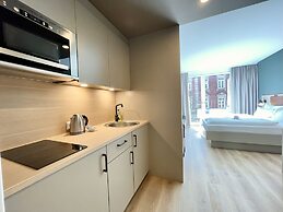 Zeitwohnhaus Suite Hotel & Serviced Apartments