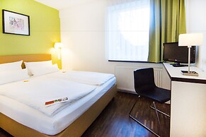 Zeitwohnhaus Suite Hotel & Serviced Apartments