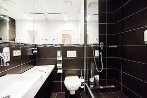 Zeitwohnhaus Suite Hotel & Serviced Apartments