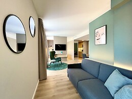 Zeitwohnhaus Suite Hotel & Serviced Apartments