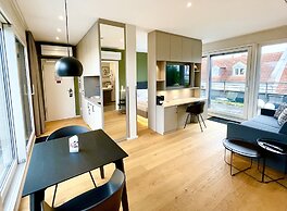 Zeitwohnhaus Suite Hotel & Serviced Apartments