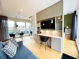 Zeitwohnhaus Suite Hotel & Serviced Apartments