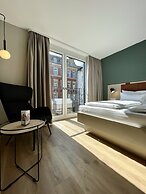 Zeitwohnhaus Suite Hotel & Serviced Apartments