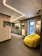 Zeitwohnhaus Suite Hotel & Serviced Apartments