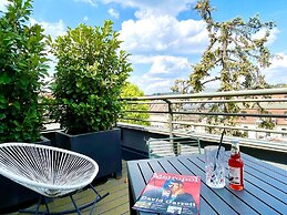 Zeitwohnhaus Suite Hotel & Serviced Apartments
