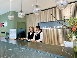 Zeitwohnhaus Suite Hotel & Serviced Apartments