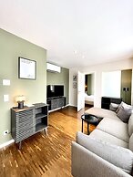 Zeitwohnhaus Suite Hotel & Serviced Apartments