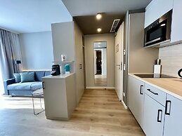 Zeitwohnhaus Suite Hotel & Serviced Apartments