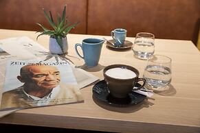 Zeitwohnhaus Suite Hotel & Serviced Apartments
