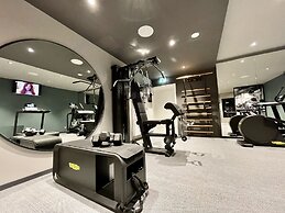 Zeitwohnhaus Suite Hotel & Serviced Apartments