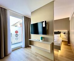 Zeitwohnhaus Suite Hotel & Serviced Apartments