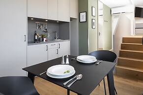 Zeitwohnhaus Suite Hotel & Serviced Apartments