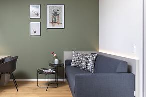 Zeitwohnhaus Suite Hotel & Serviced Apartments