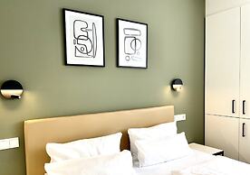 Zeitwohnhaus Suite Hotel & Serviced Apartments