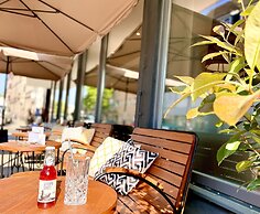 Zeitwohnhaus Suite Hotel & Serviced Apartments