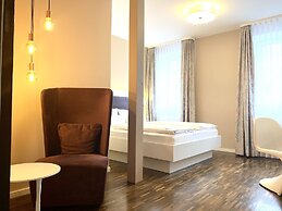Zeitwohnhaus Suite Hotel & Serviced Apartments