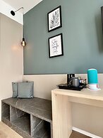 Zeitwohnhaus Suite Hotel & Serviced Apartments