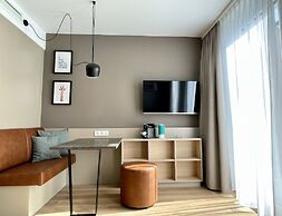 Zeitwohnhaus Suite Hotel & Serviced Apartments