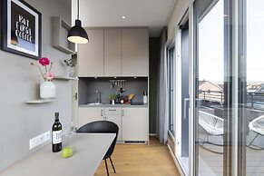 Zeitwohnhaus Suite Hotel & Serviced Apartments