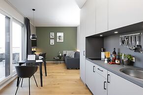 Zeitwohnhaus Suite Hotel & Serviced Apartments