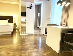 Zeitwohnhaus Suite Hotel & Serviced Apartments