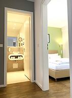 Zeitwohnhaus Suite Hotel & Serviced Apartments