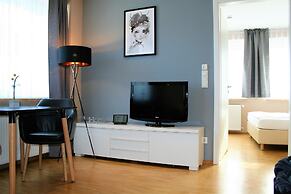 Zeitwohnhaus Suite Hotel & Serviced Apartments