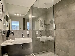 Zeitwohnhaus Suite Hotel & Serviced Apartments