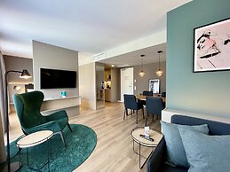 Zeitwohnhaus Suite Hotel & Serviced Apartments