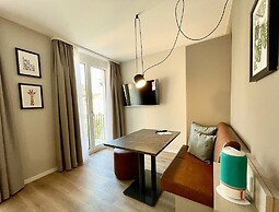 Zeitwohnhaus Suite Hotel & Serviced Apartments