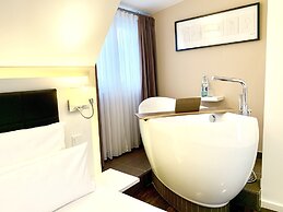 Zeitwohnhaus Suite Hotel & Serviced Apartments