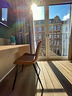 Zeitwohnhaus Suite Hotel & Serviced Apartments