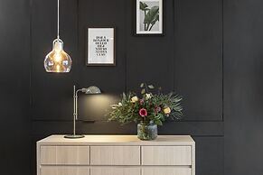 Zeitwohnhaus Suite Hotel & Serviced Apartments