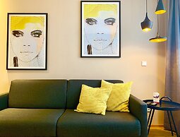 Zeitwohnhaus Suite Hotel & Serviced Apartments