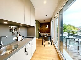 Zeitwohnhaus Suite Hotel & Serviced Apartments