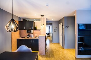 Zeitwohnhaus Suite Hotel & Serviced Apartments