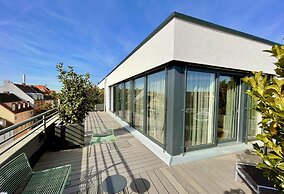 Zeitwohnhaus Suite Hotel & Serviced Apartments