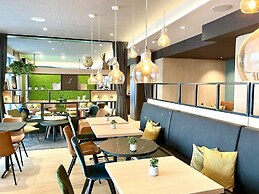 Zeitwohnhaus Suite Hotel & Serviced Apartments